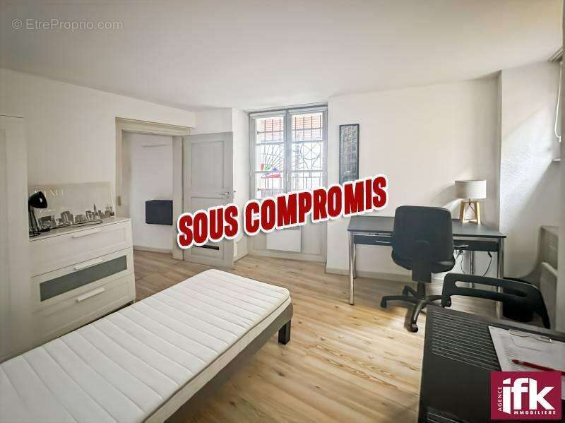 Appartement à COLMAR