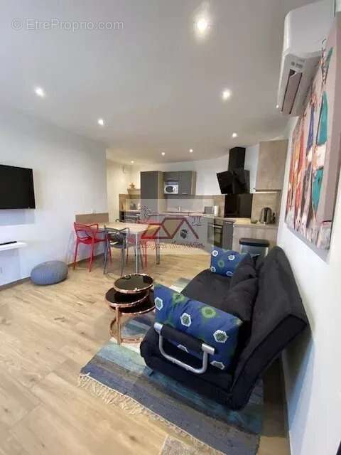 Appartement à SANTA-REPARATA-DI-BALAGNA