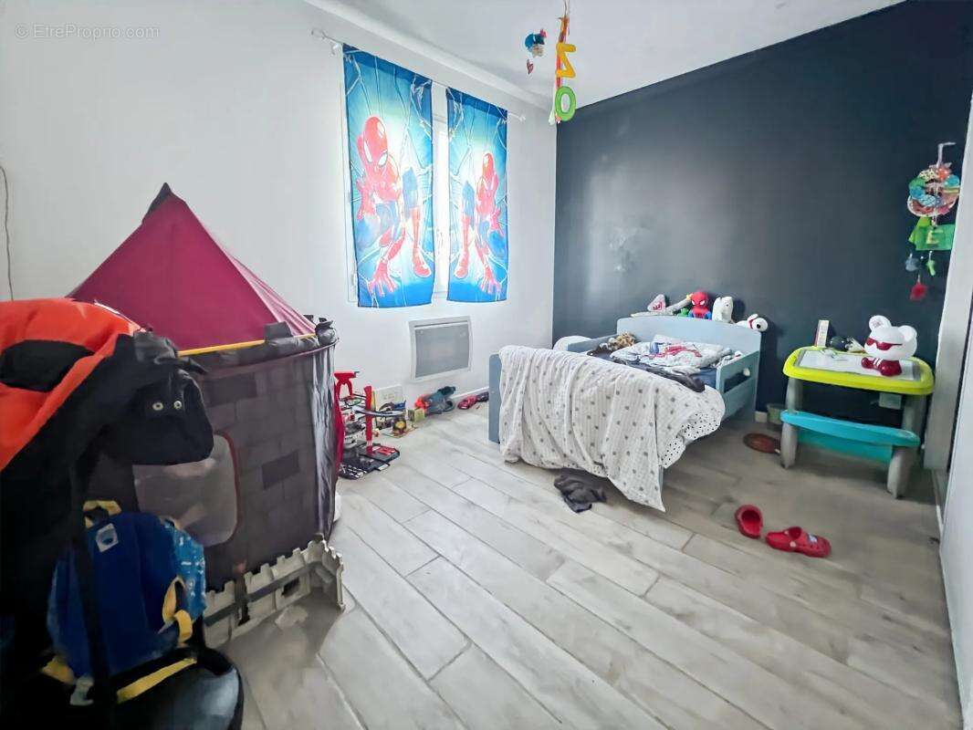 Maison à VILLENAVE-DE-RIONS