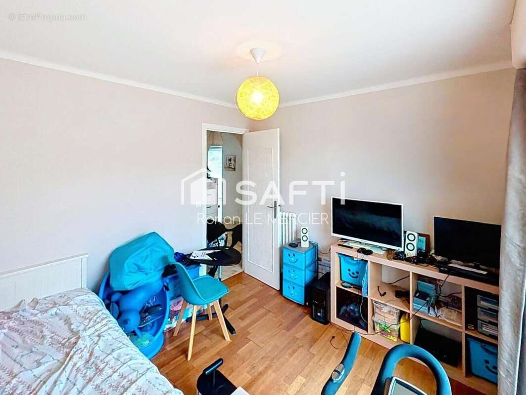 Photo 7 - Maison à SAINT-AVE