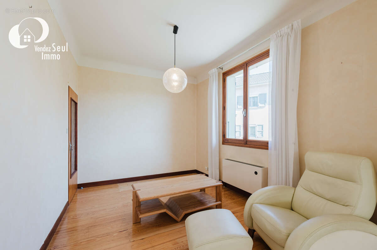Maison à AIX-LES-BAINS