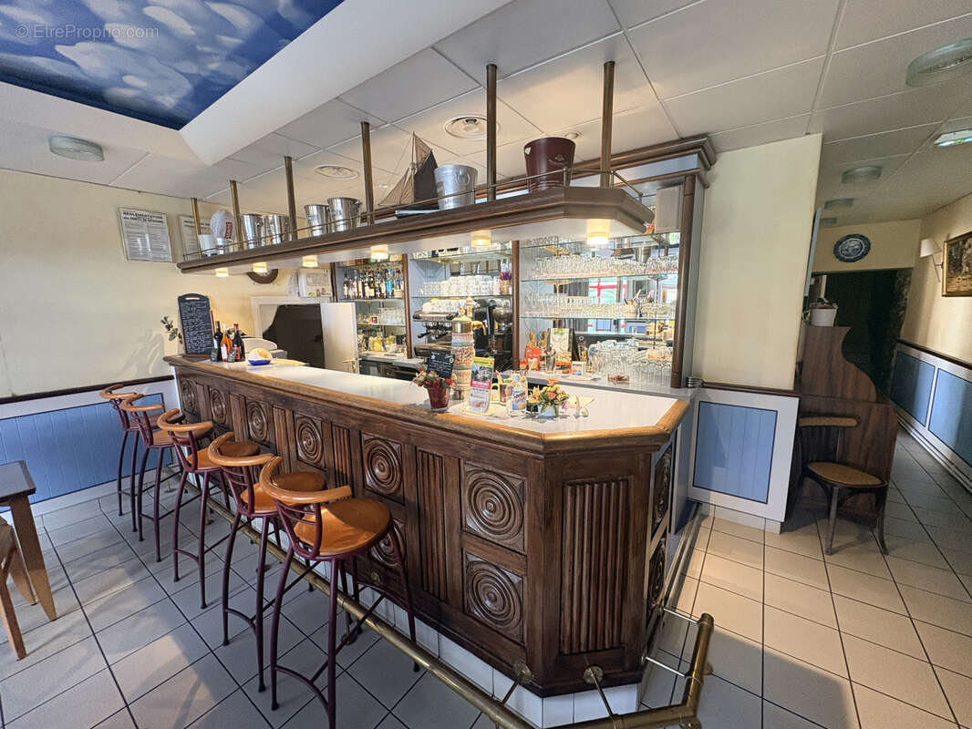 Appartement à LA FORET-FOUESNANT