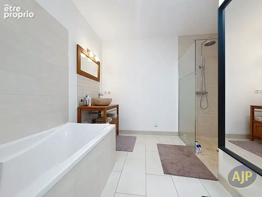 Maison Bouaye 5 pièce(s) 94 m2 - photo 9