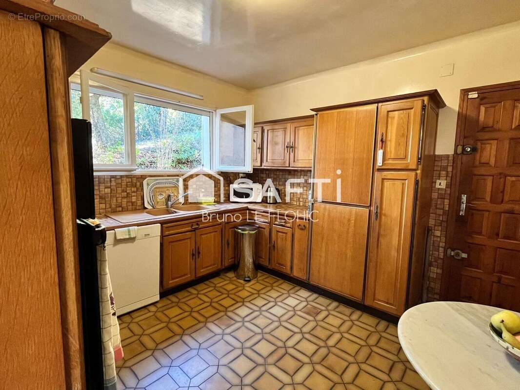 Photo 6 - Maison à ARLES-SUR-TECH