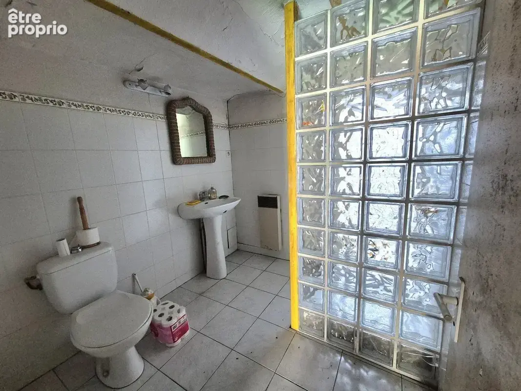 Maison 132 m2 terrain 1985 m2 piscine - photo 21
