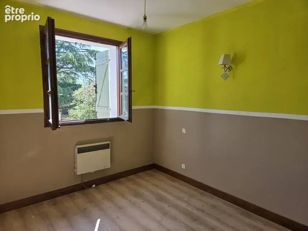 Maison 84m2 sur 500m2 de terrain - photo 5