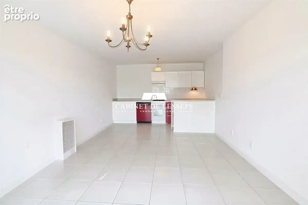 Appartement 3 pièces 63 m² à vendre à Bayonne (64100) - photo 6