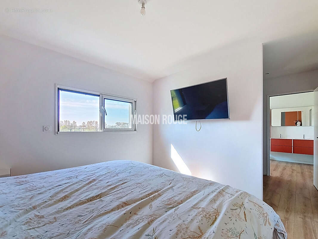 Maison à PLESLIN-TRIGAVOU