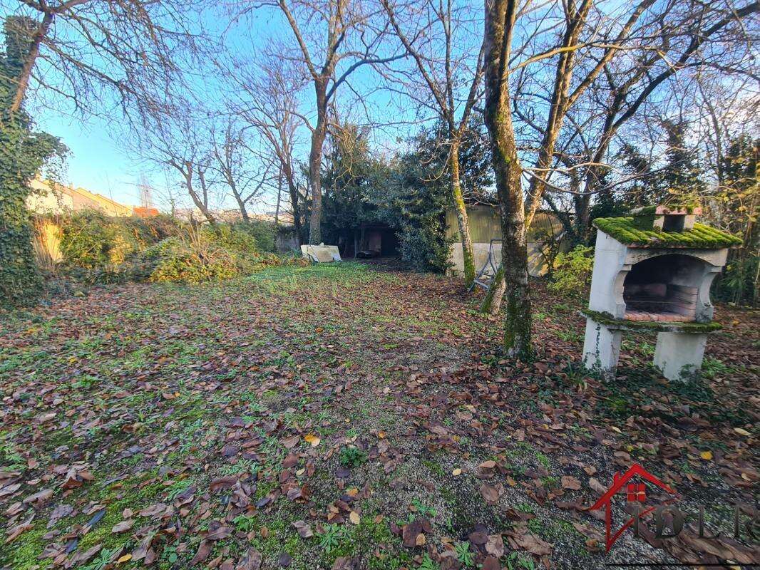 Maison à SAINT-DIZIER