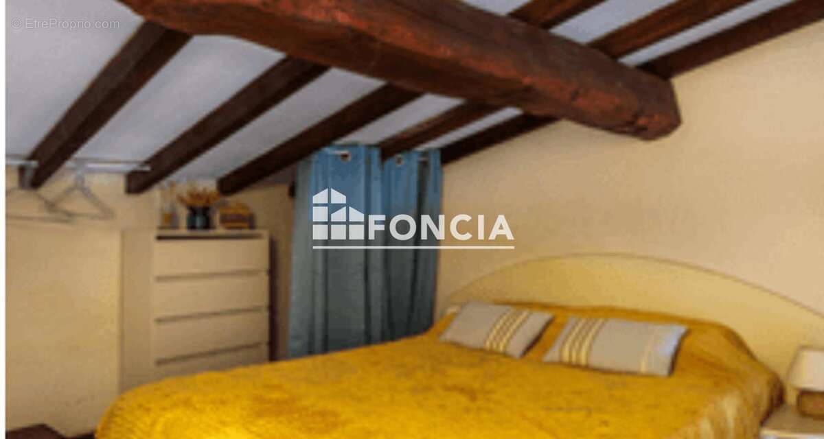 Appartement à SIX-FOURS-LES-PLAGES
