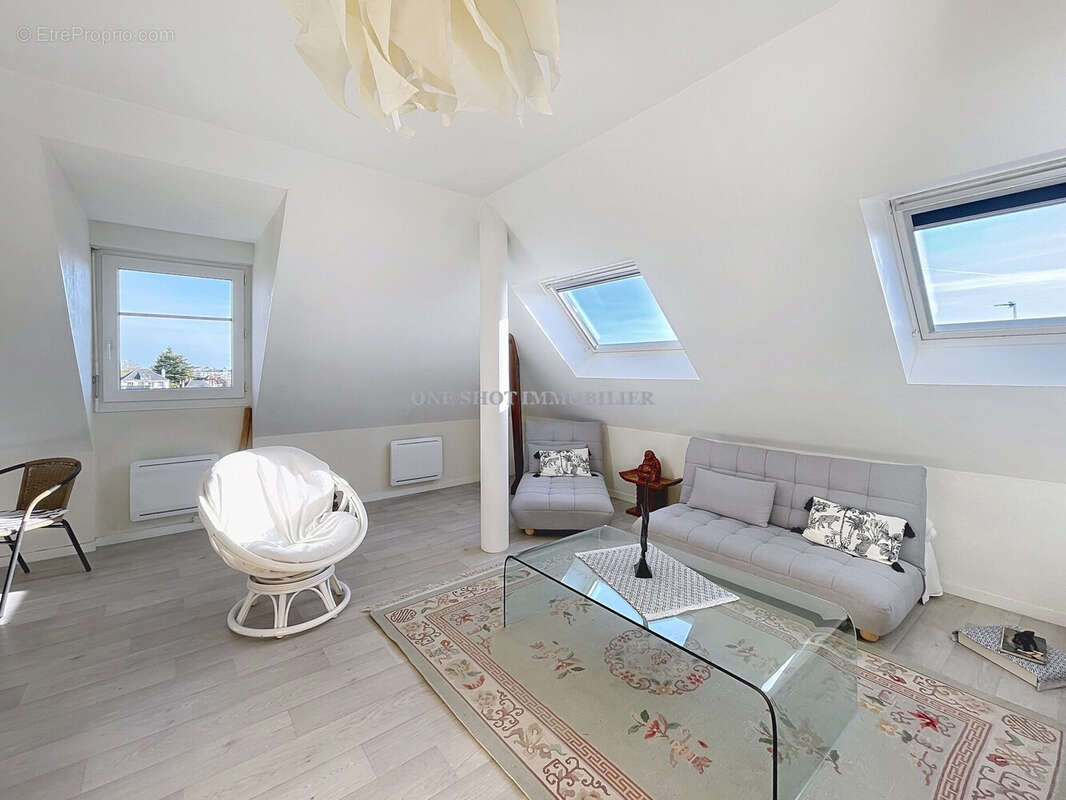 Appartement à ORLEANS