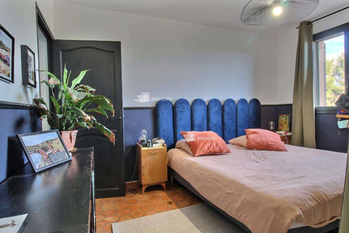 Maison à LA SEYNE-SUR-MER