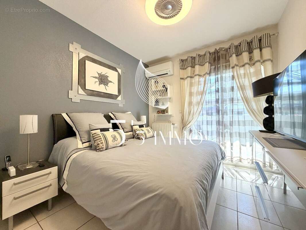 Magnifique 4 pieces / port marianne - photo 10