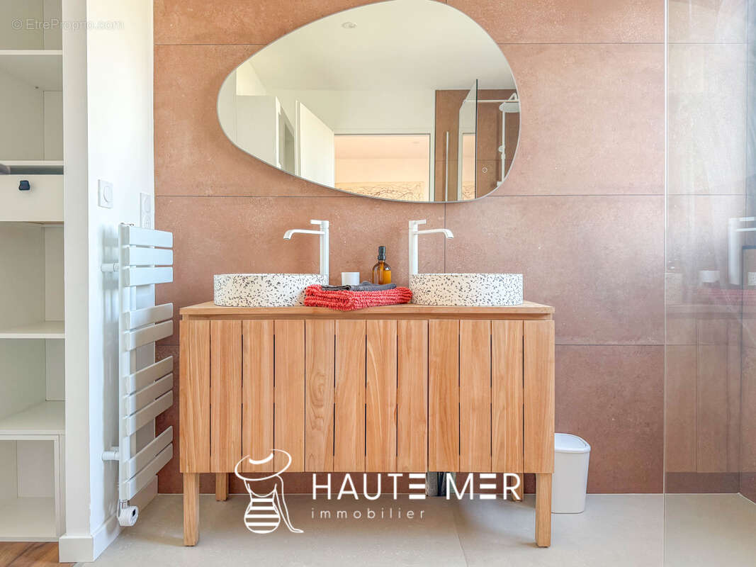 Maison à LES SABLES-D&#039;OLONNE