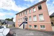 Appartement à SAINT-PIERRE-LES-ELBEUF