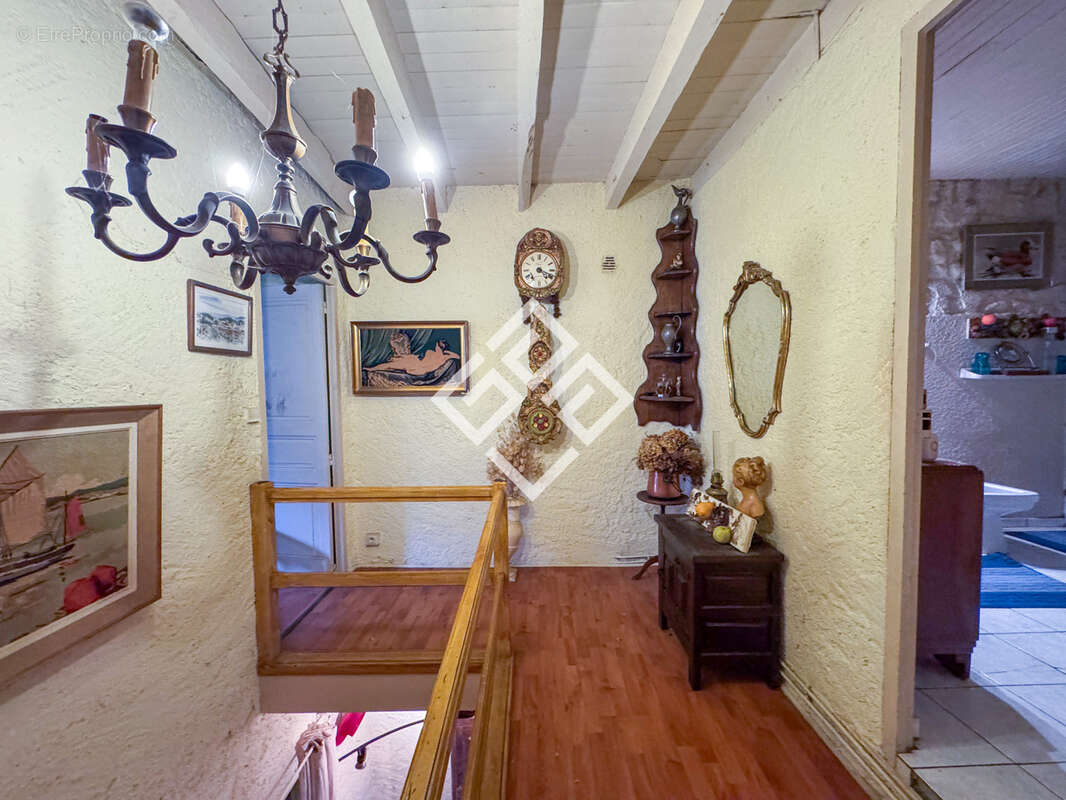 Maison à CARCASSONNE