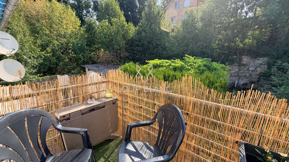 Immeuble de rapport 3 lots BADEVEL - photo 14