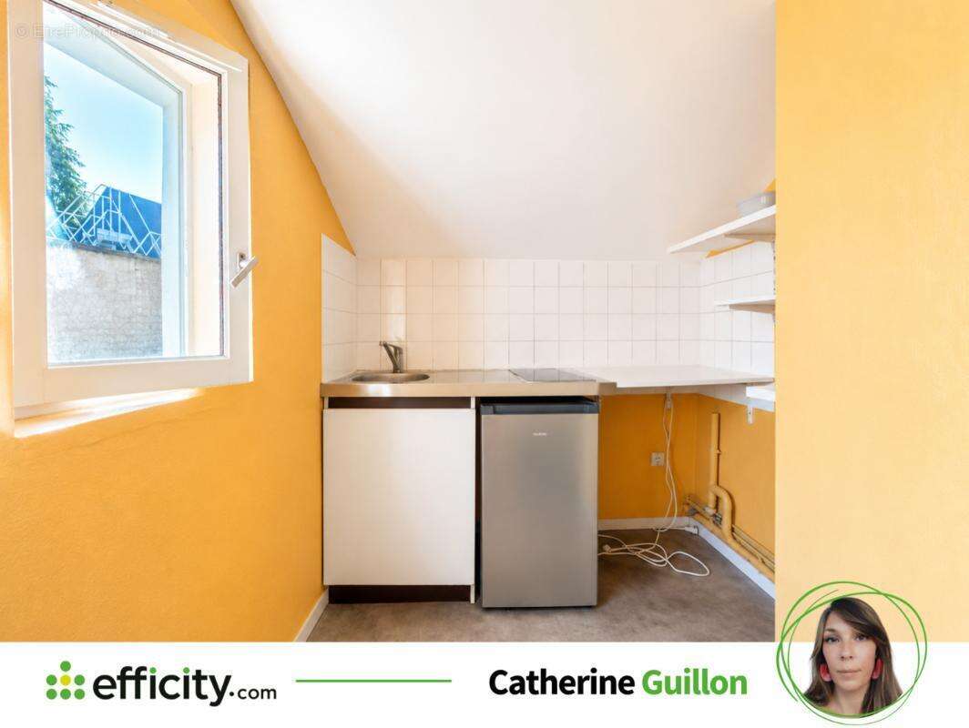 Appartement - photo 3