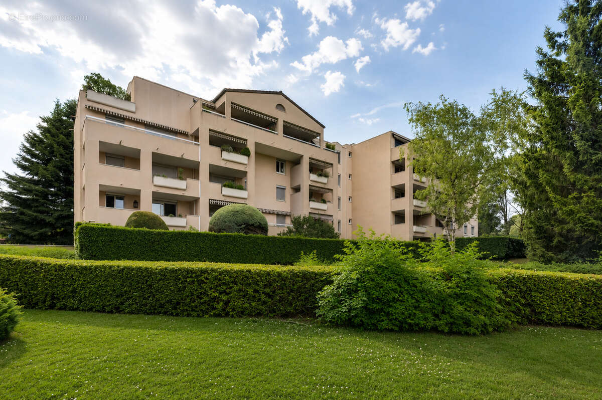 Appartement de standing dans une résidence haut de gamme - photo 13