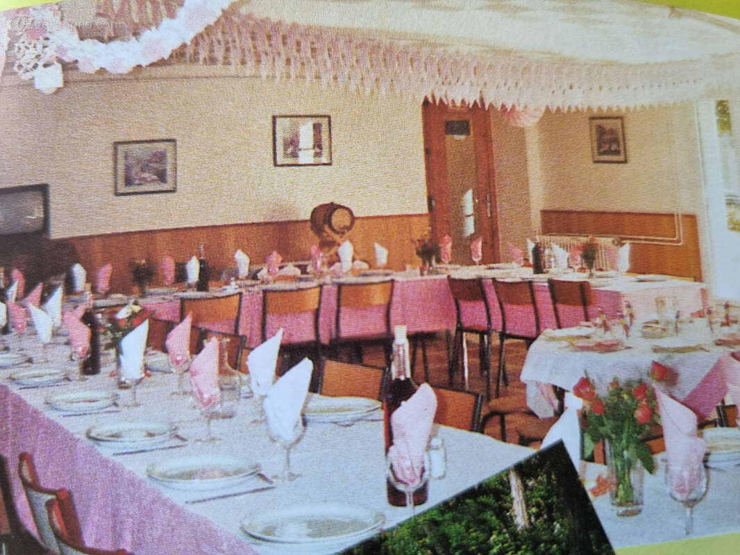 Centre d'hebergement - photo 2