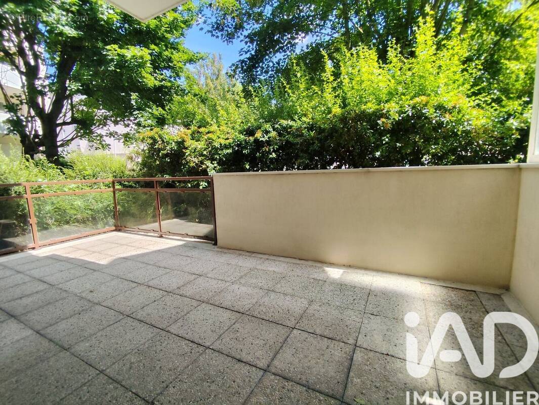 Photo 1 - Appartement à ECOUEN