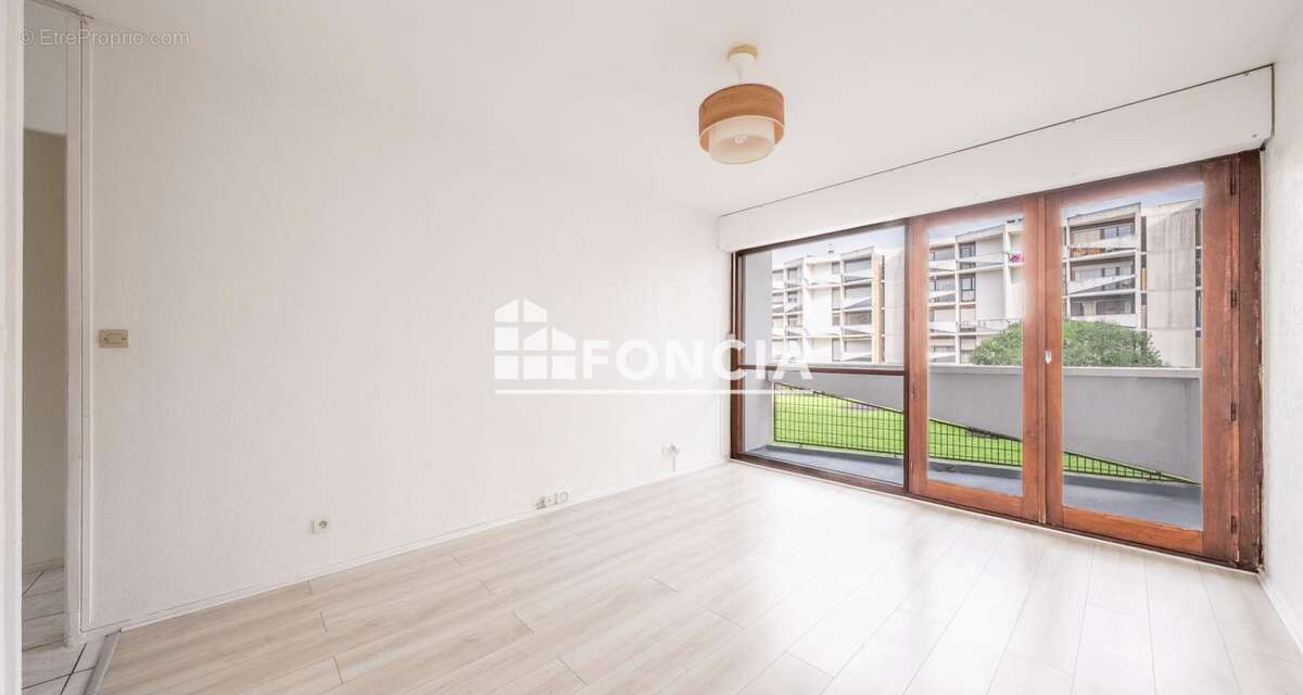 Appartement à PESSAC