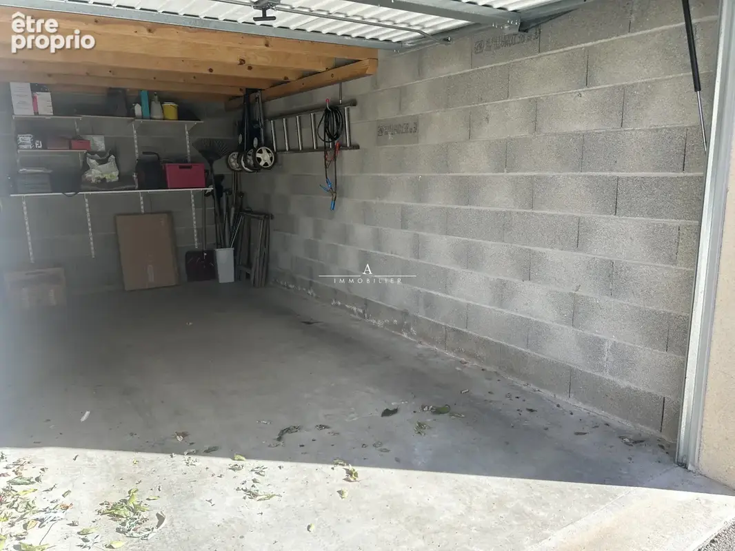 Appartement 3 pièces 64 m² à vendre à Saint-Mamet (31110) - photo 6