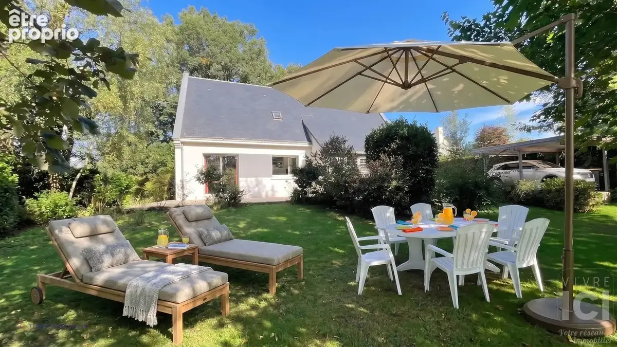 Maison à SAUTRON