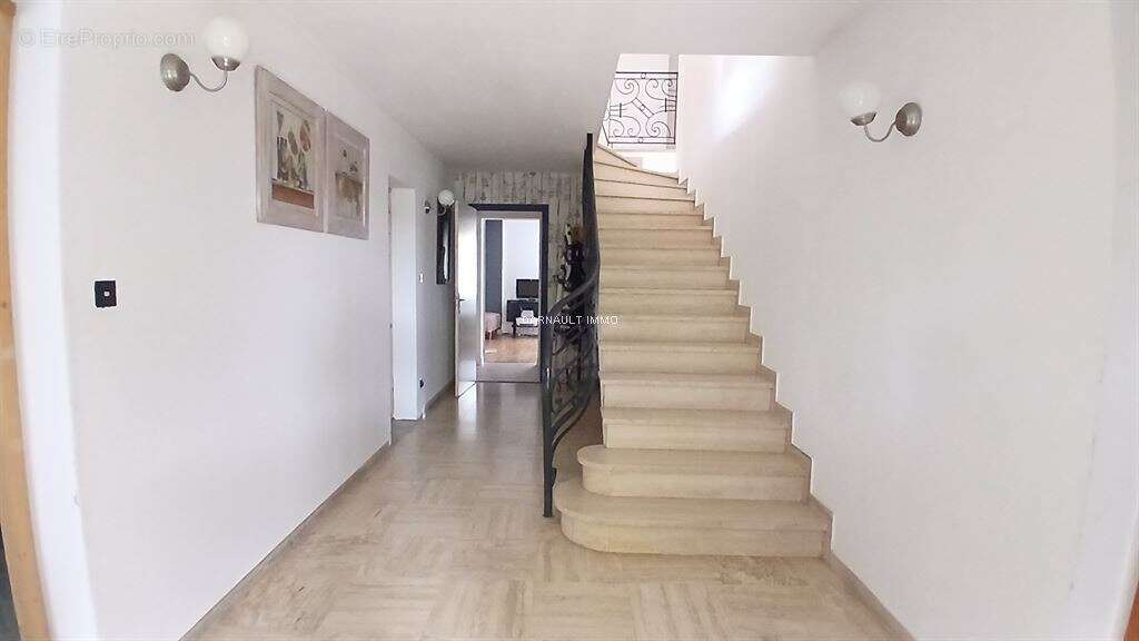 Maison à SAINT-ALBAN