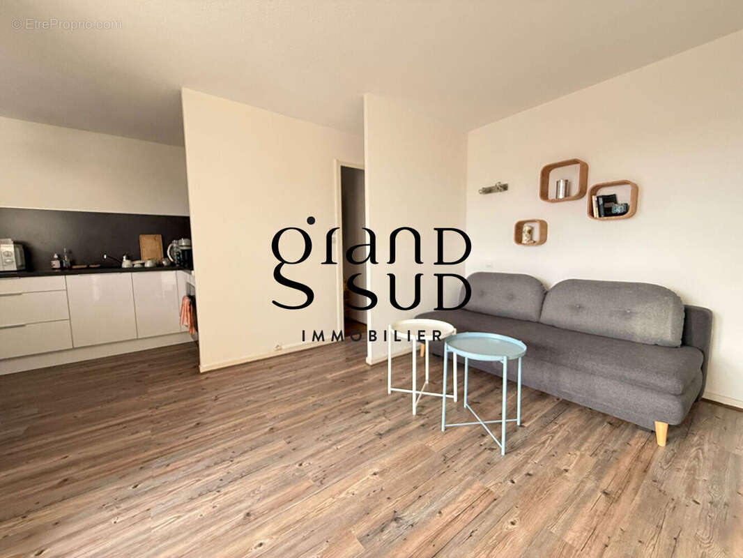 Appartement à LE GRAU-DU-ROI