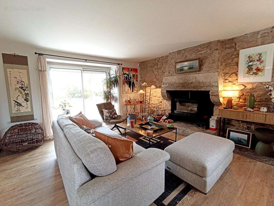 Photo 7 - Maison à SAINT-POL-DE-LEON