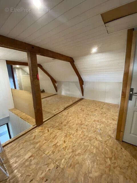 Maison à BRESSUIRE