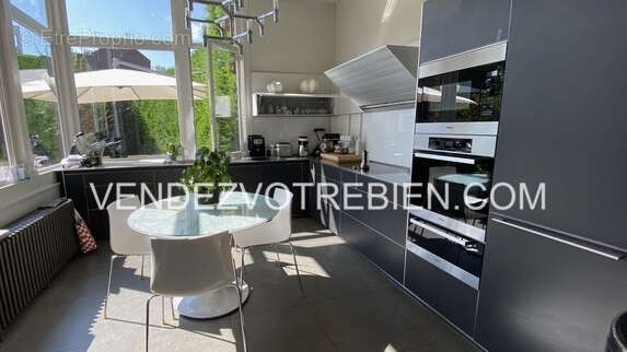 Maison à LA MADELEINE