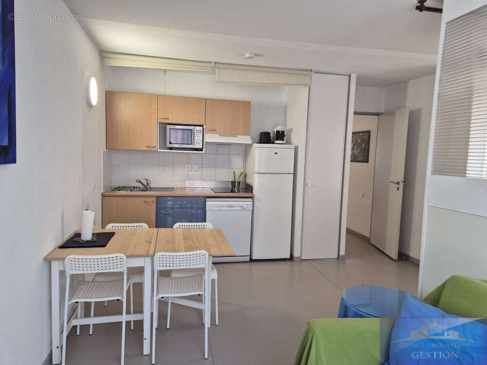 Appartement à CAUTERETS