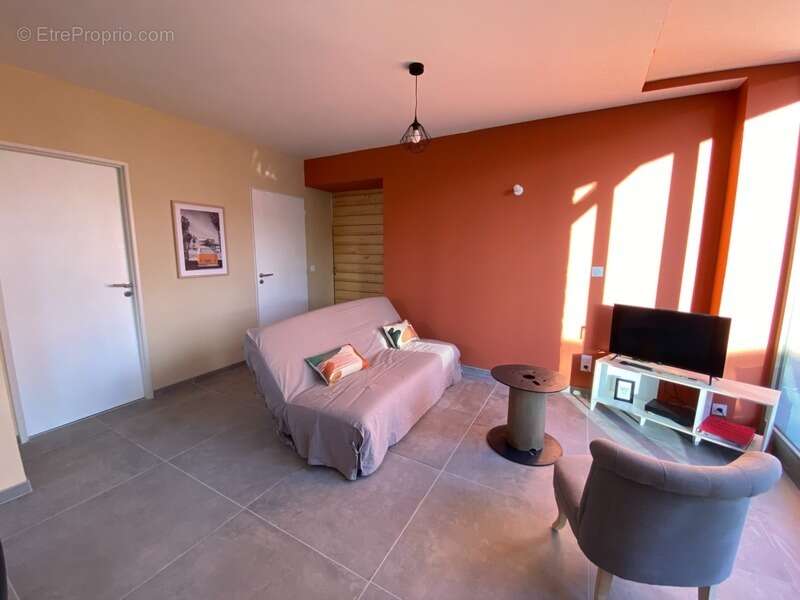 Appartement à SONNAZ