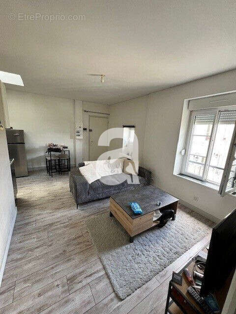 Appartement à SOISSONS