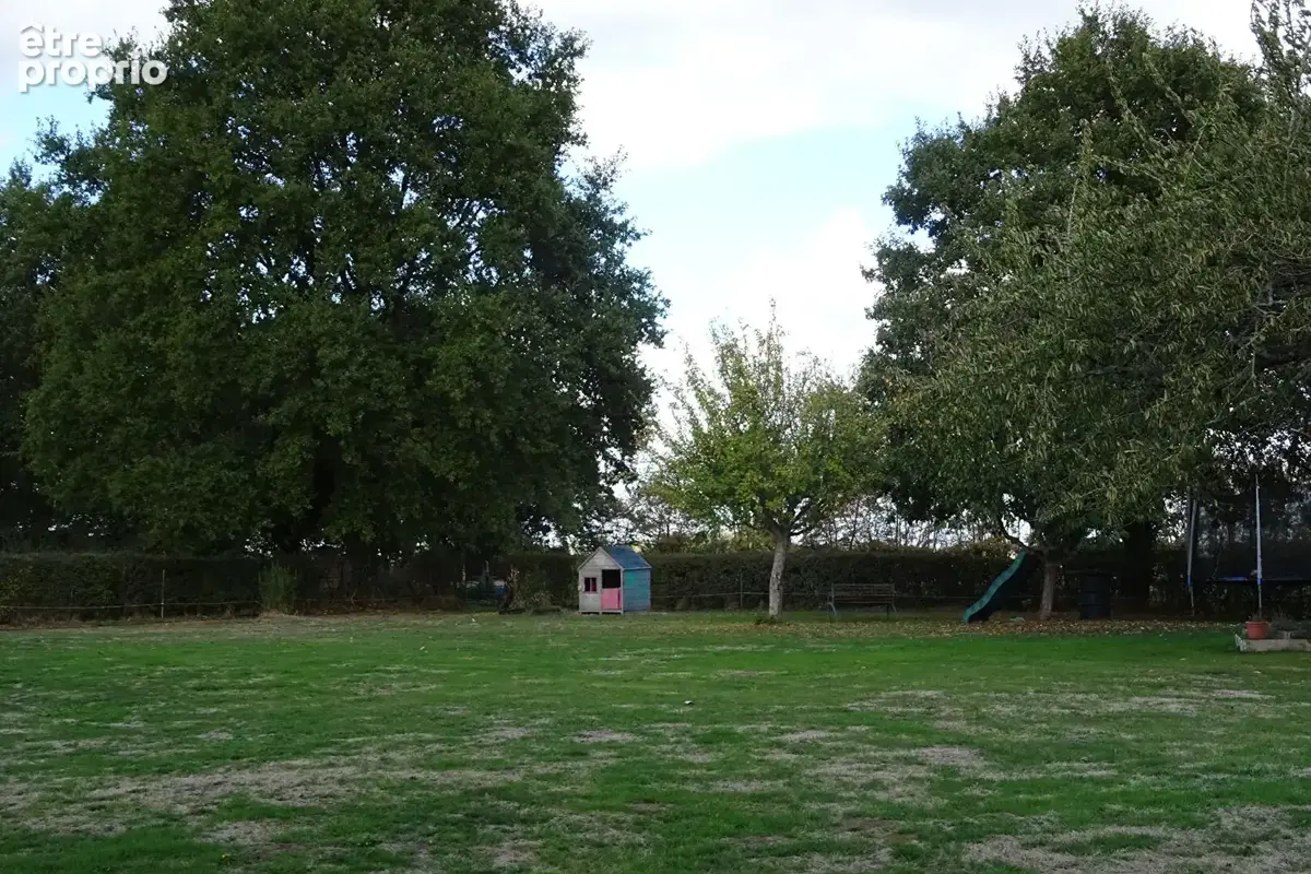 En campagne, habitable de suite - photo 3