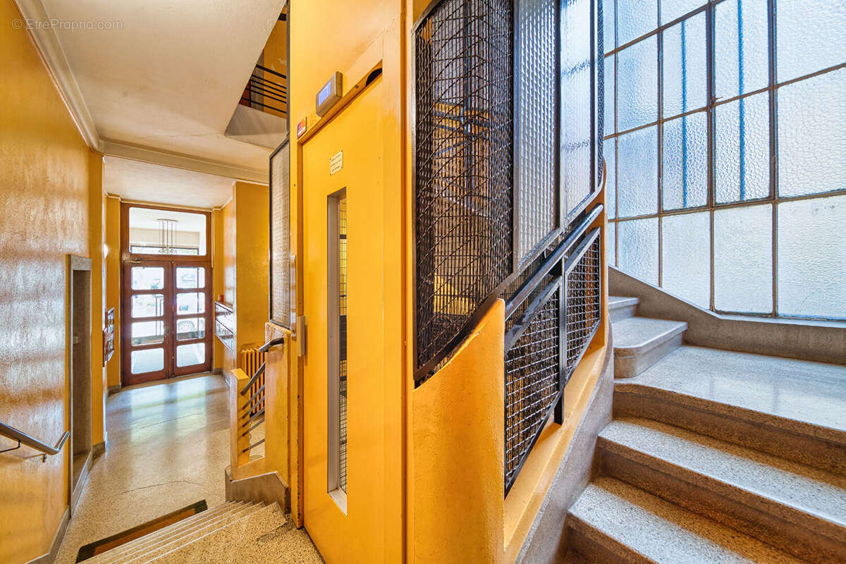 Appartement à VOIRON