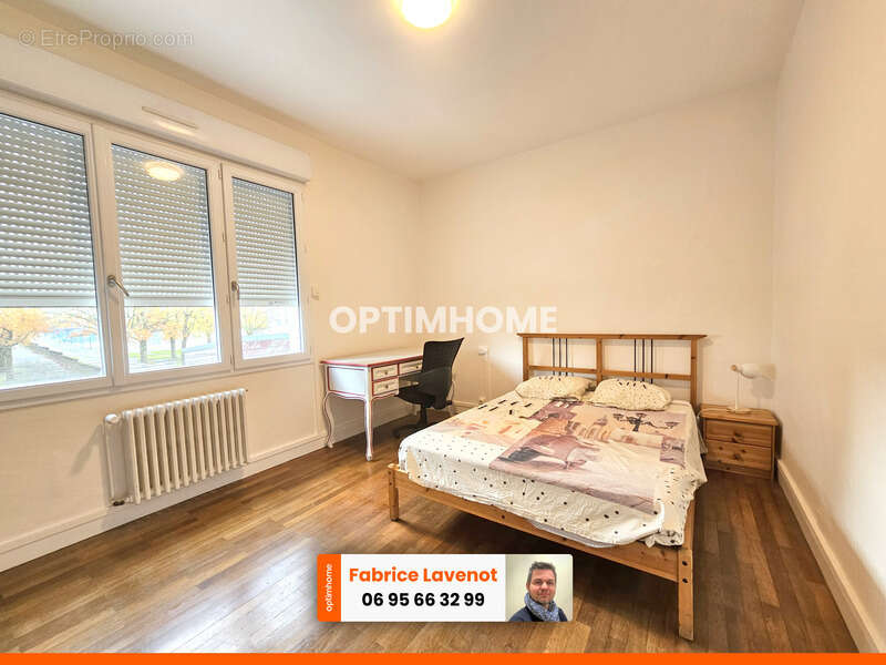 Appartement à ANGOULEME