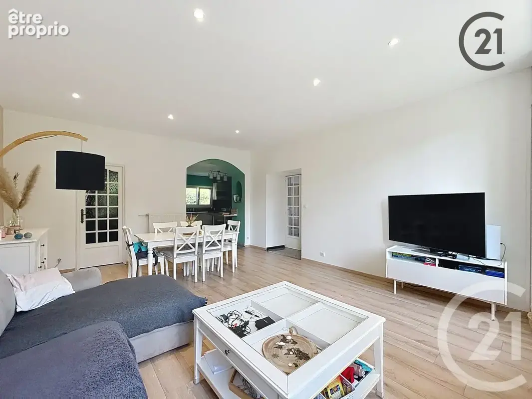 Maison 5 pièces 122 m² à vendre à Provins (77160) - photo 3