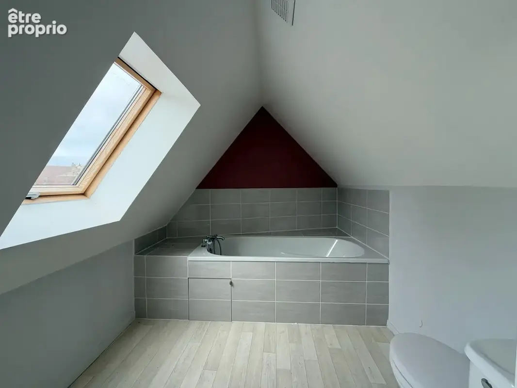 Appartement au coeur de mortagne au perche - photo 8
