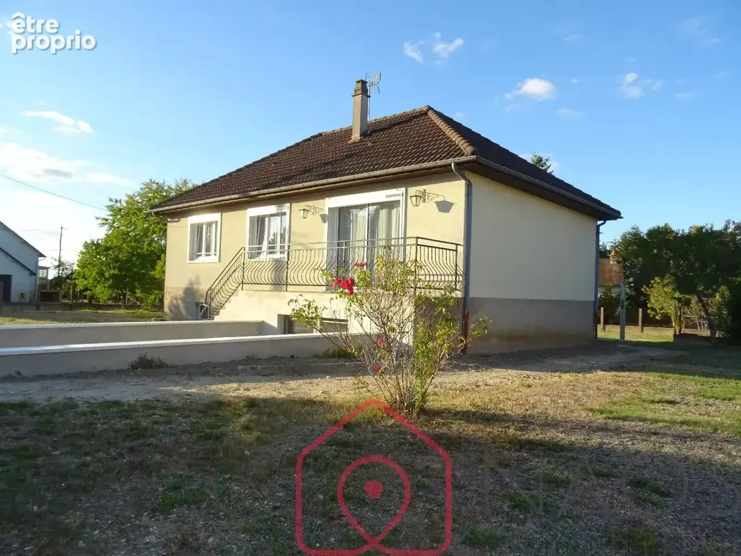 Pavillon lumineux T5-81m² hab. - photo 2