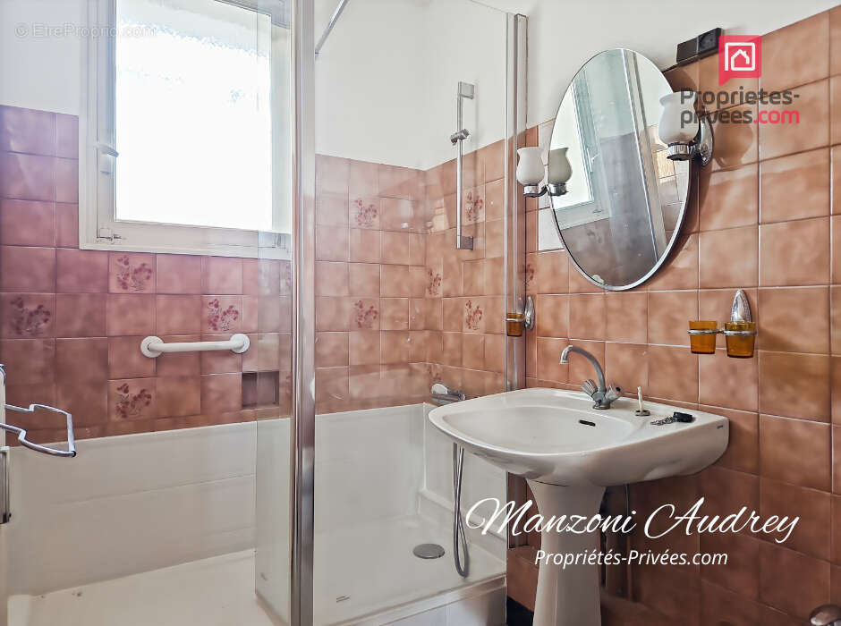 Appartement Troyes 4 pièce(s) - photo 8