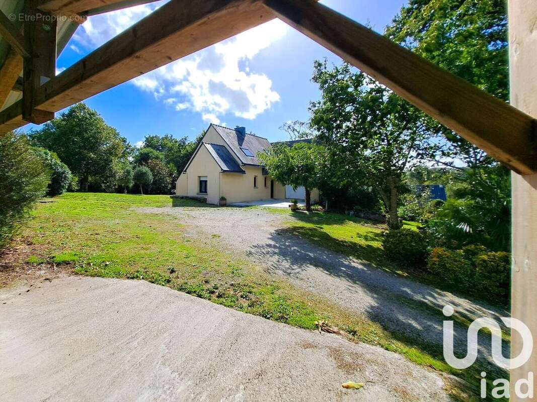 Photo 4 - Maison à REDENE