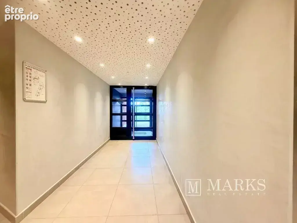 Èze – appartement d’exception avec terrasse, vue sur èze – superbe 4 pièces avec terrasse et vue dégagée - photo 22