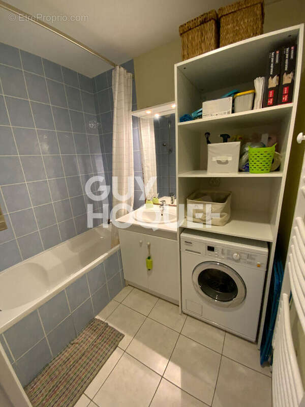 Appartement Saint Nazaire 3 pièce(s) 66 m2 - photo 11