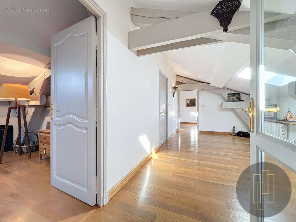 Appartement à VILLEFRANCHE-SUR-SAONE