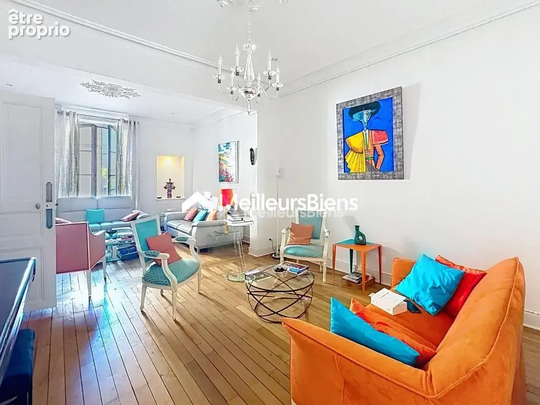 Maison à ANGERS