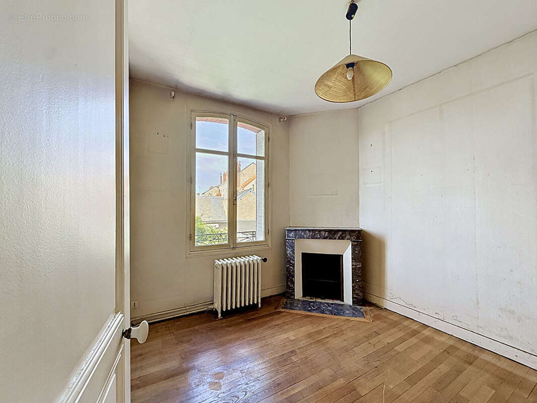 Maison à TOURS