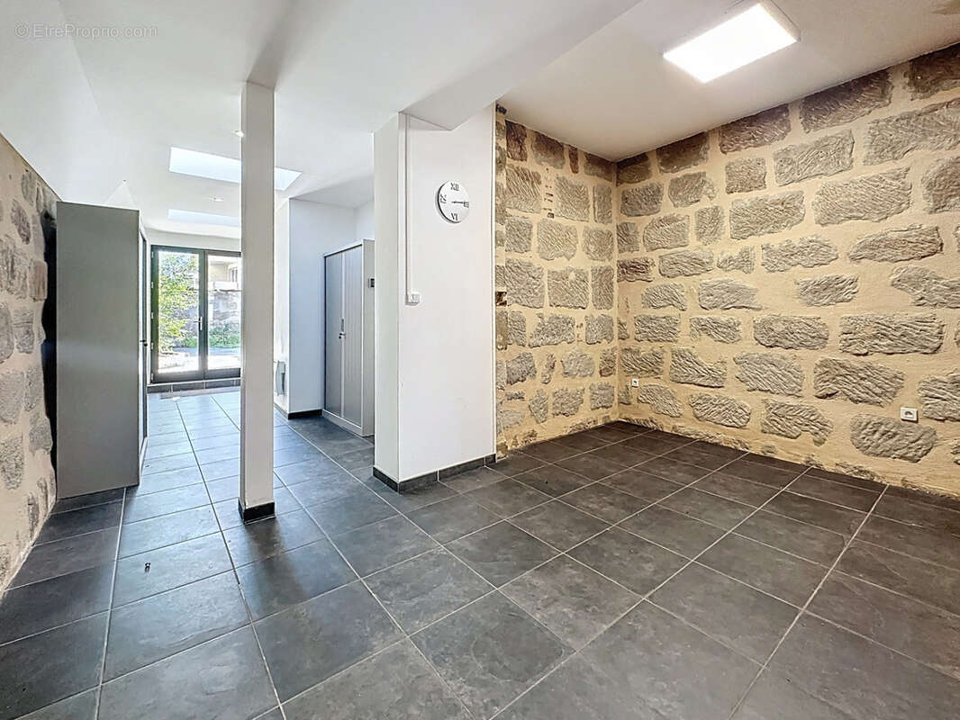 Appartement à BRIVE-LA-GAILLARDE